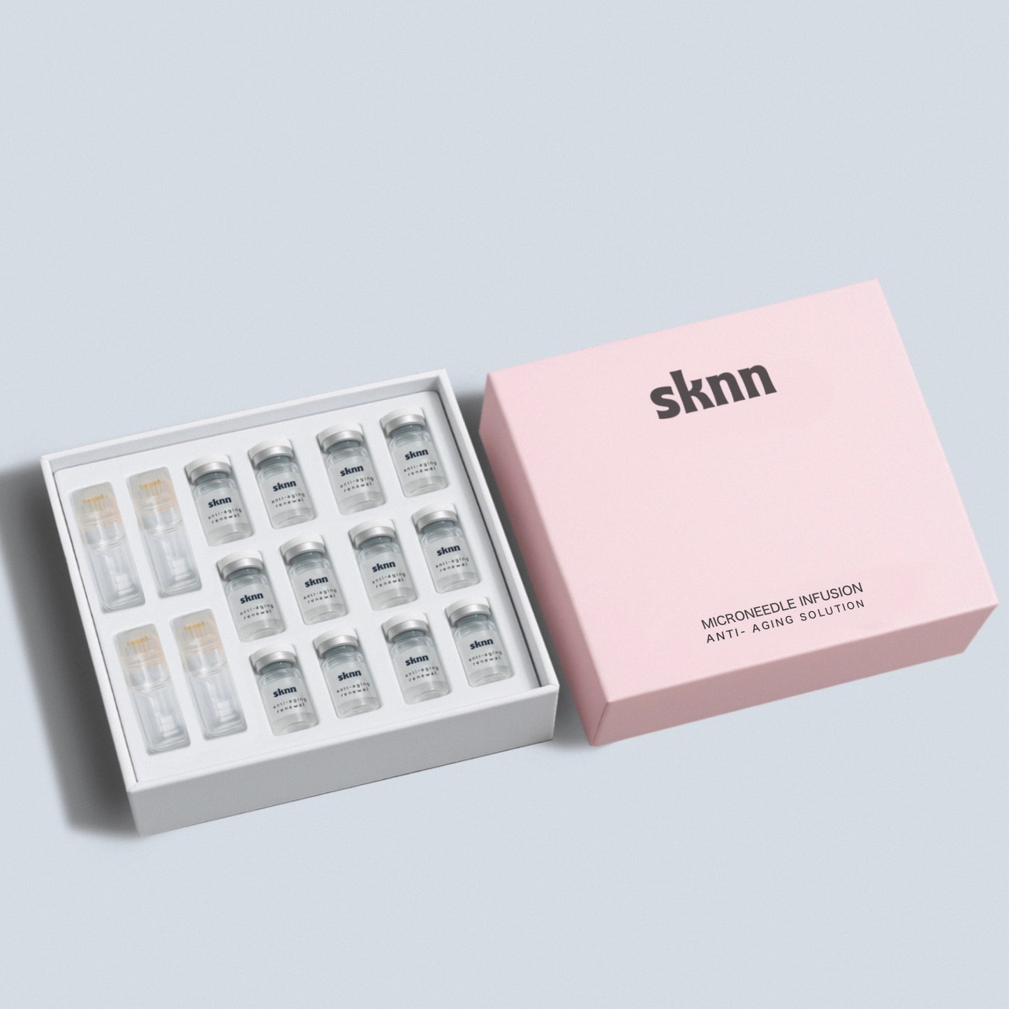 sknn™ Microinfusion System