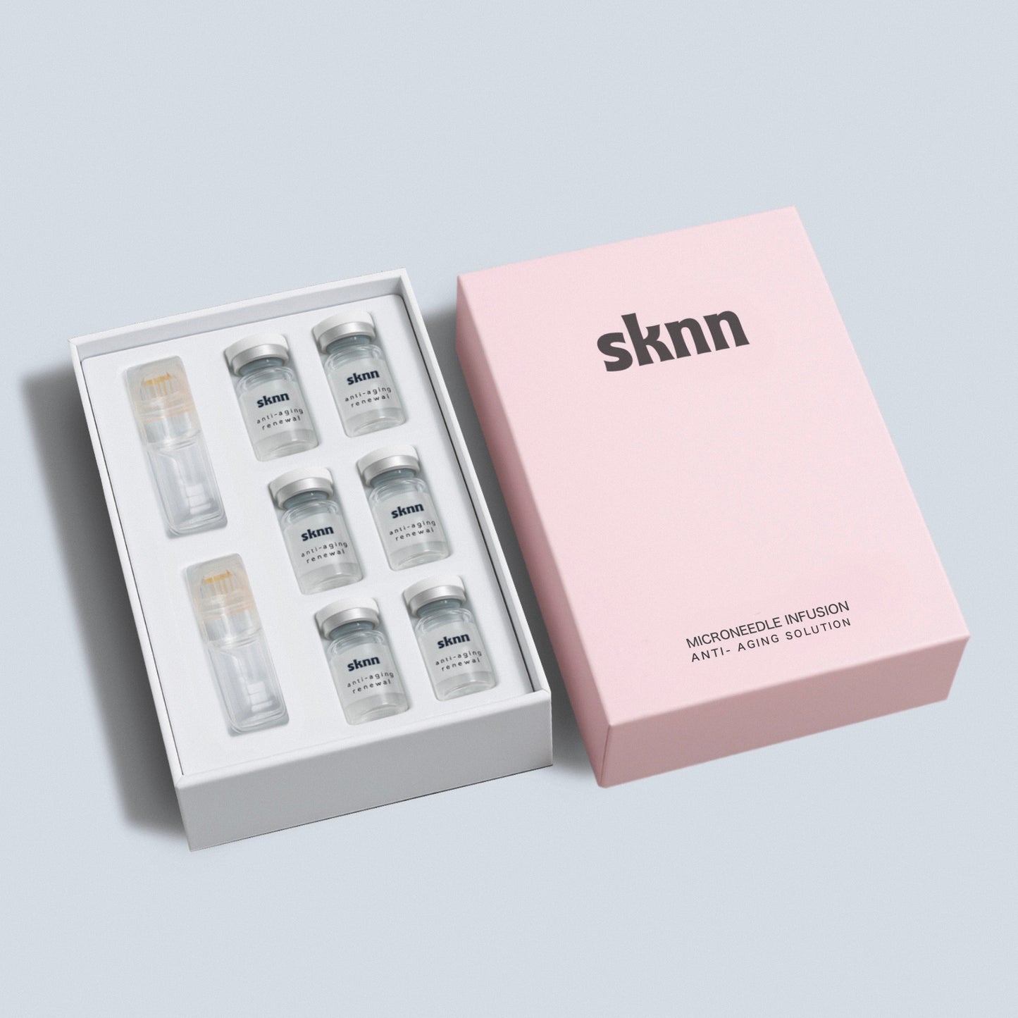sknn™ Microinfusion System