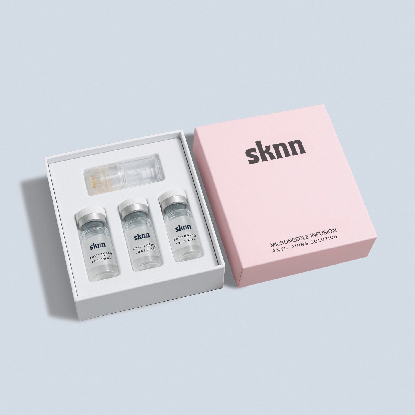 sknn™ Microinfusion System