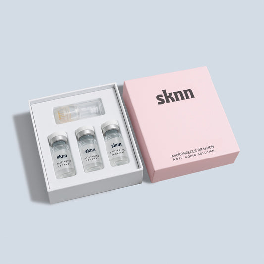 sknn™ Microinfusion System