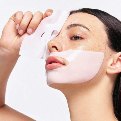 sknn™ Salmon PDRN Collagen Mask