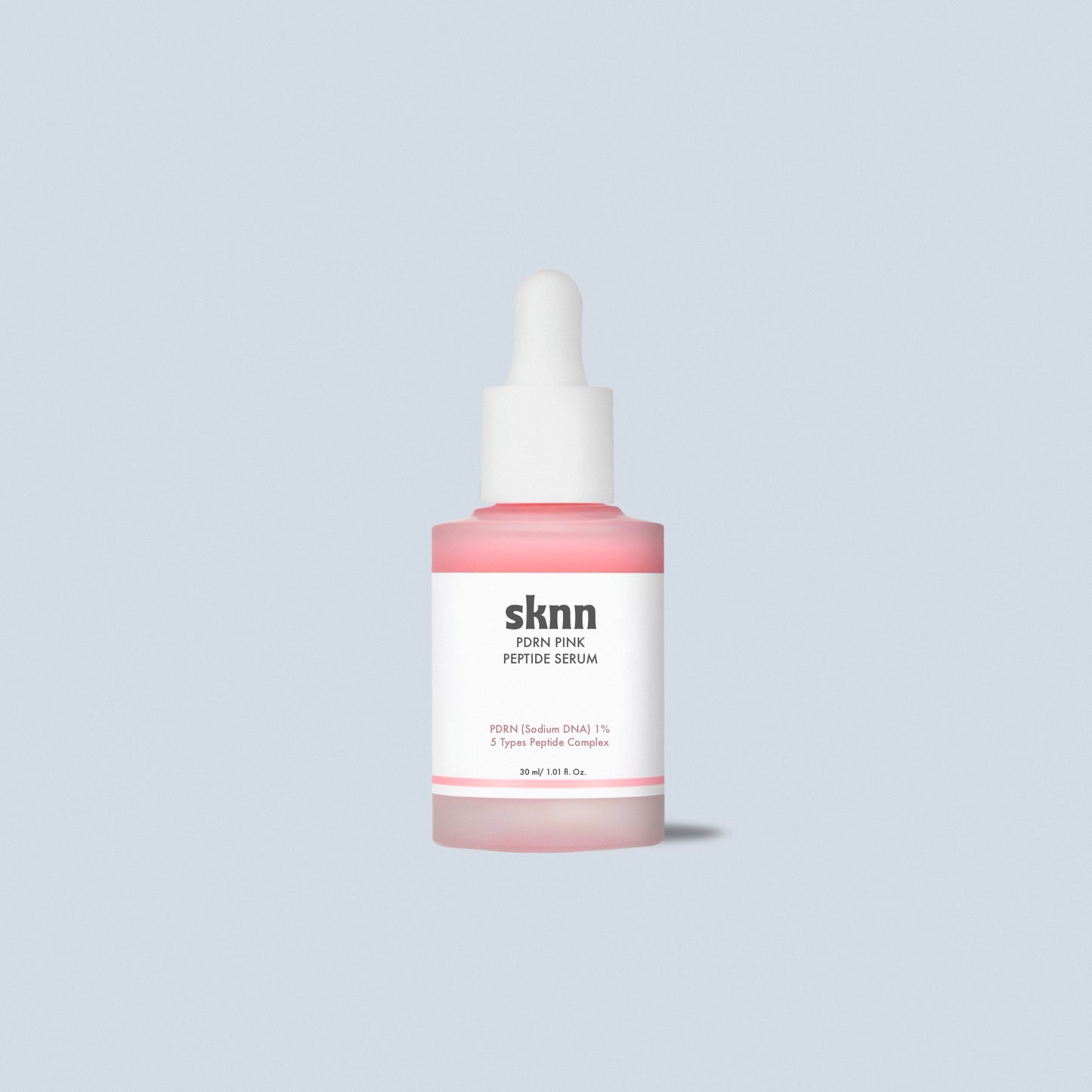 sknn™ PDRN Pink Peptide Serum