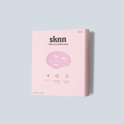 sknn™ Salmon PDRN Collagen Mask