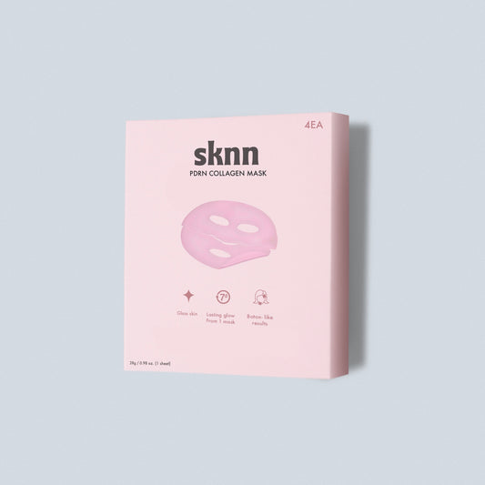 sknn™ Salmon PDRN Collagen Mask