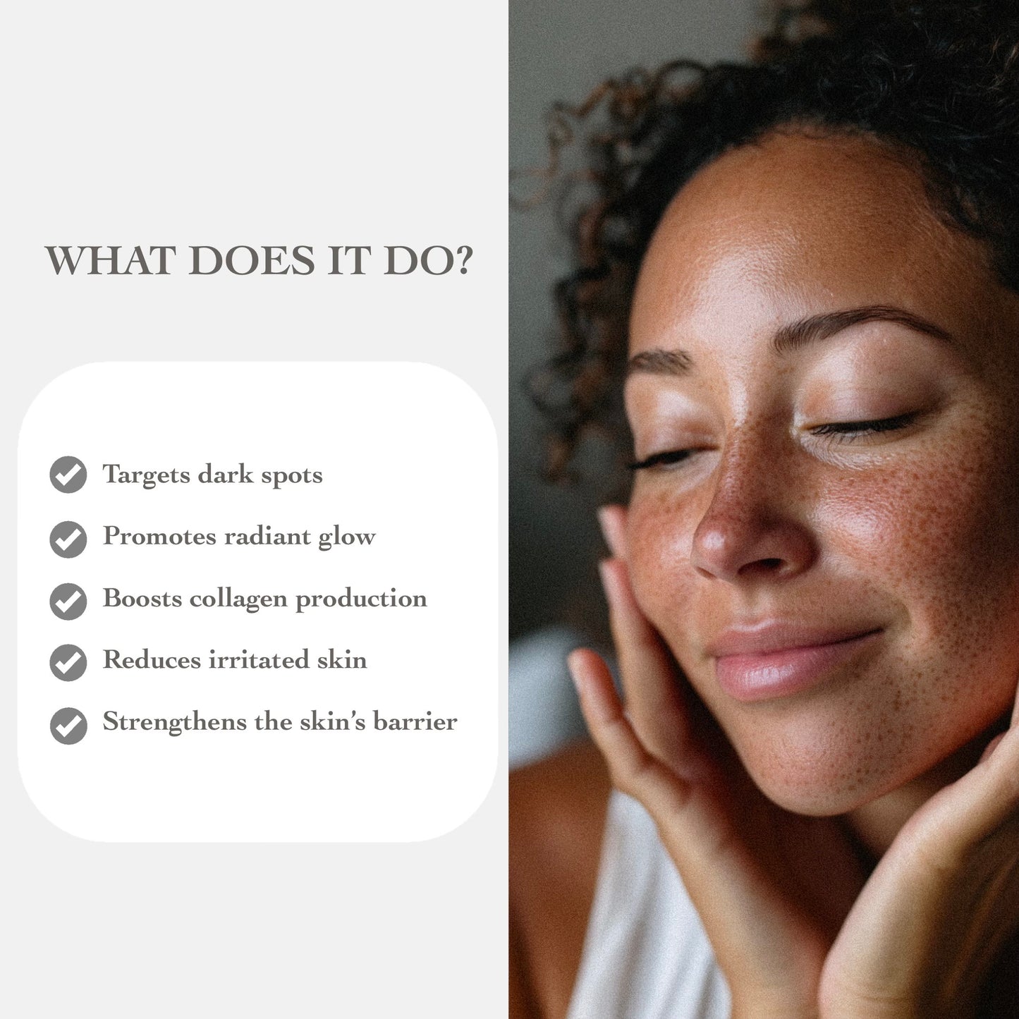 sknn™ Salmon PDRN Collagen Mask