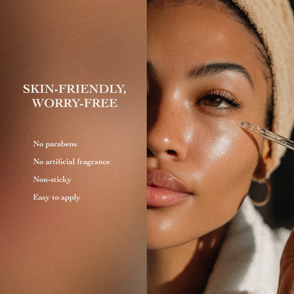 sknn™ PDRN Pink Peptide Serum